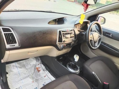 Used 2014 i20 Sportz 1.4 CRDi  for sale in Chandigarh