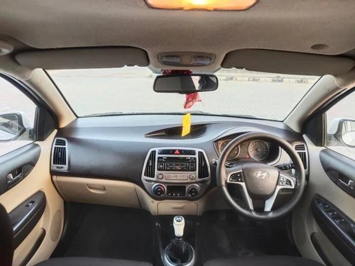 Used 2014 i20 Sportz 1.4 CRDi  for sale in Chandigarh