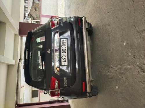 Used 2016 Vitara Brezza ZDi  for sale in Guwahati