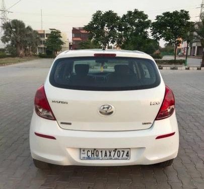 Used 2014 i20 Sportz 1.4 CRDi  for sale in Chandigarh