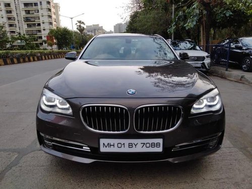 Used 2015 7 Series 2007-2012  for sale in Mumbai