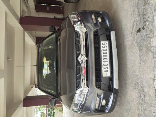 Used 2016 Vitara Brezza ZDi  for sale in Guwahati