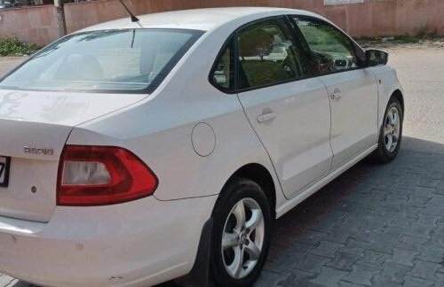 Used 2014 Rapid 1.6 MPI Elegance  for sale in Faridabad