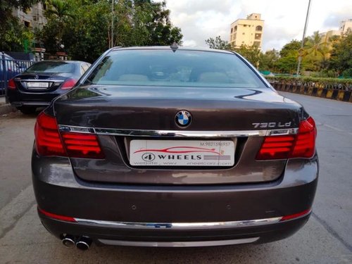 Used 2015 7 Series 2007-2012  for sale in Mumbai