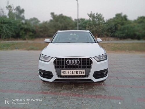 Used 2015 Q3 2012-2015  for sale in New Delhi