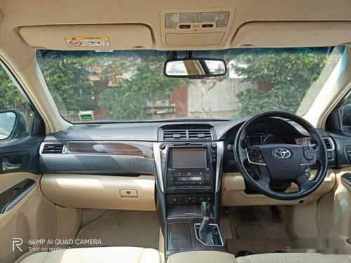 Used 2018 Camry Hybrid 2.5  for sale in New Delhi