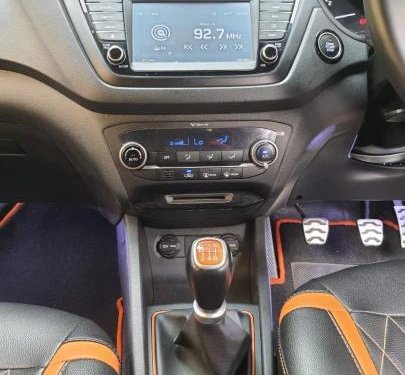 Used 2017 i20 Active 1.2 SX  for sale in Mumbai