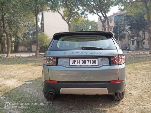 Used 2018 Discovery Sport TD4 HSE 7S  for sale in New Delhi