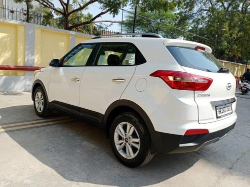 Used 2018 Creta 1.6 Gamma SX Plus  for sale in New Delhi