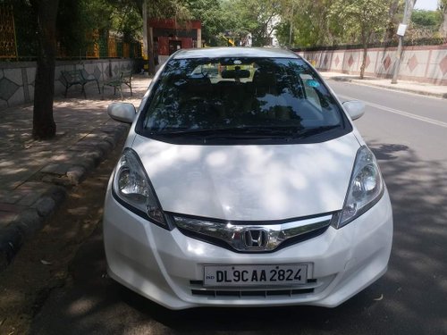 2011 Honda Jazz in North Delhi