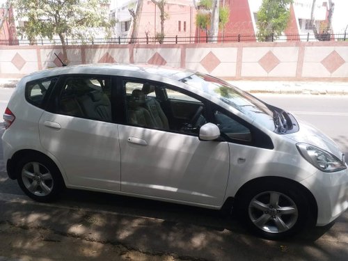 2011 Honda Jazz in North Delhi