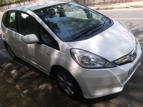 2011 Honda Jazz in North Delhi