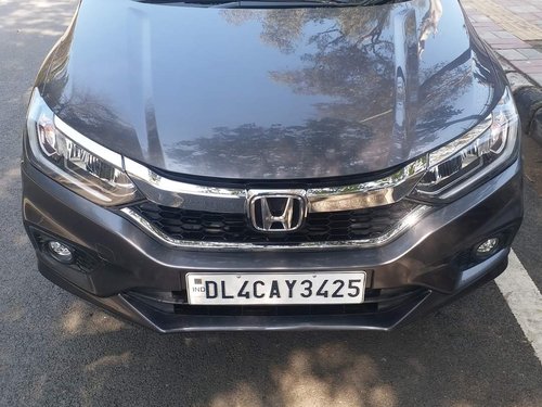 2018 Honda City in North Delhi