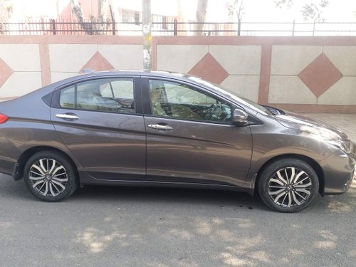 2018 Honda City in North Delhi