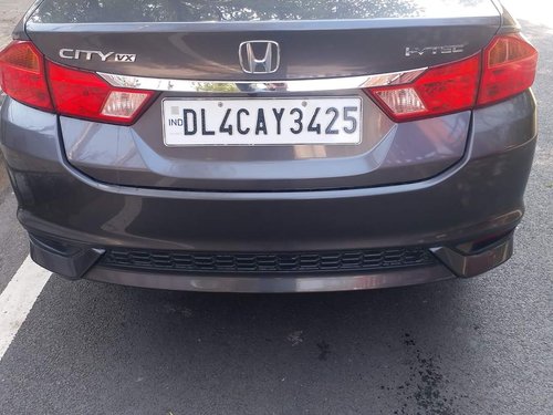 2018 Honda City in North Delhi