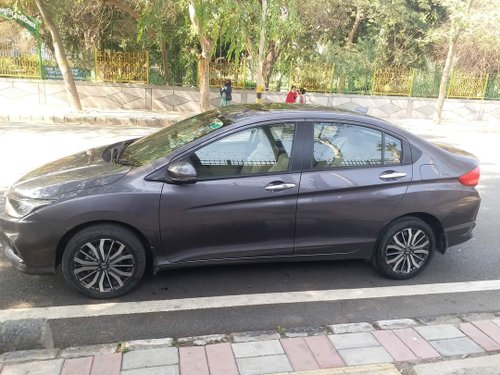 2018 Honda City in North Delhi