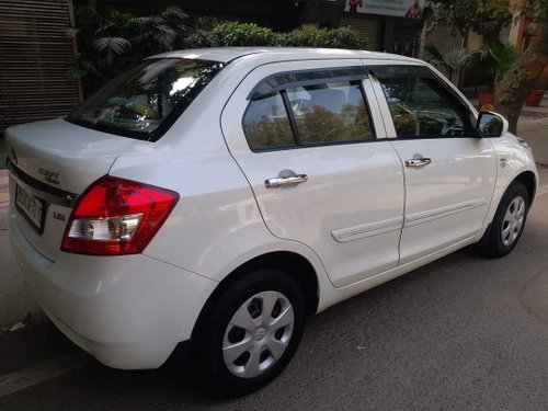 2014 Maruti Swift Dzire in North Delhi