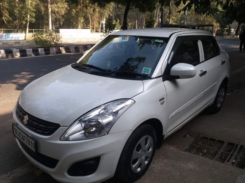 2014 Maruti Swift Dzire in North Delhi