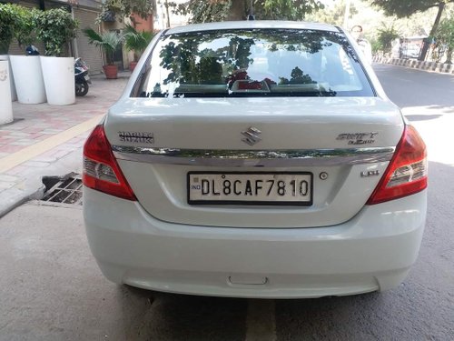 2014 Maruti Swift Dzire in North Delhi