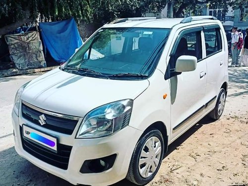 Used 2018 Maruti Wagon R low price