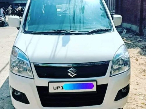 Used 2018 Maruti Wagon R low price