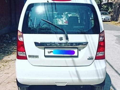 Used 2018 Maruti Wagon R low price