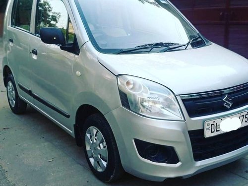 Used 2015 Maruti Wagon R low price