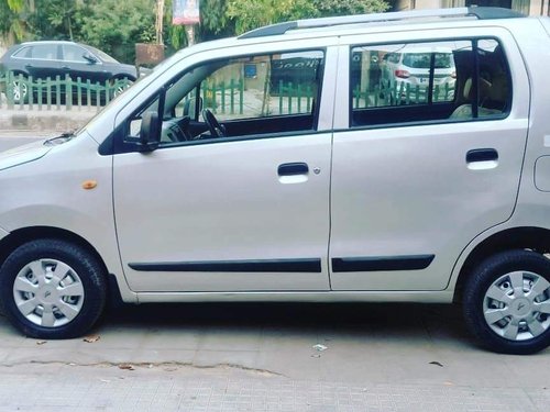 Used 2015 Maruti Wagon R low price