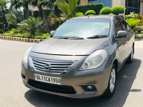 2012 Nissan Sunny in North Delhi