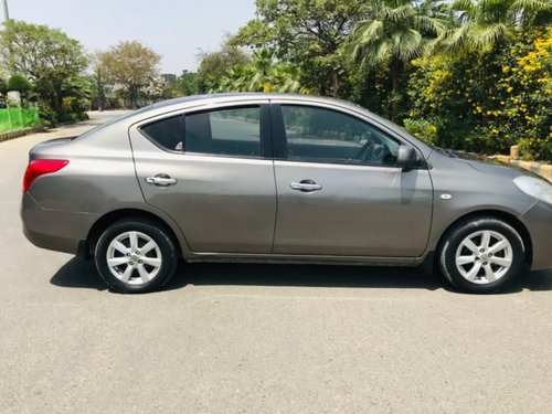 2012 Nissan Sunny in North Delhi