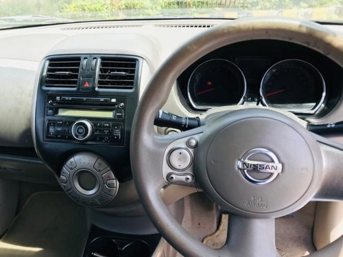 2012 Nissan Sunny in North Delhi