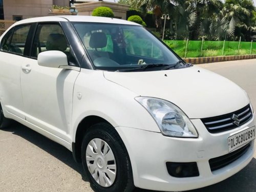 Used 2012 Maruti Swift Dzire low price