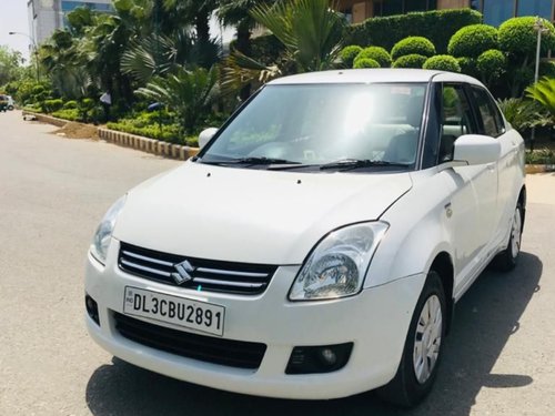 Used 2012 Maruti Swift Dzire low price