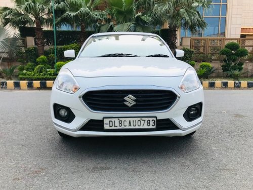 2018 Maruti Dzire for sale at low price