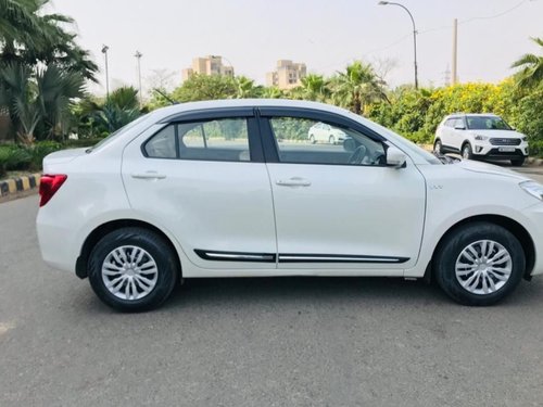 2018 Maruti Dzire for sale at low price