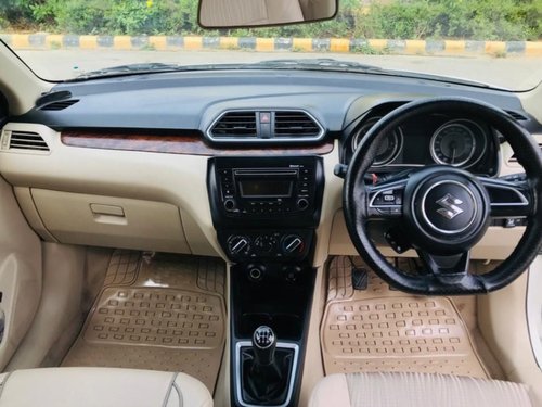 2018 Maruti Dzire for sale at low price