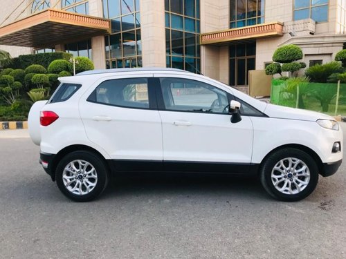 Used 2015 Ford EcoSport low price