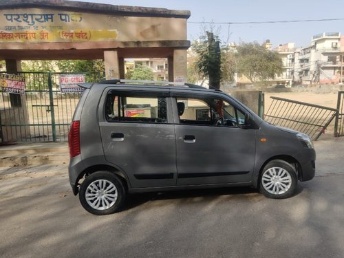 Used 2014 Maruti Wagon R low price