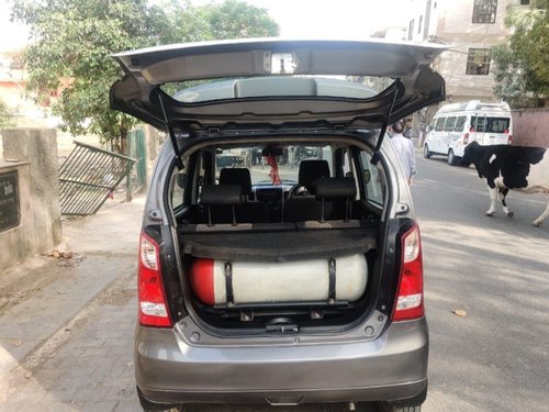 Used 2014 Maruti Wagon R low price