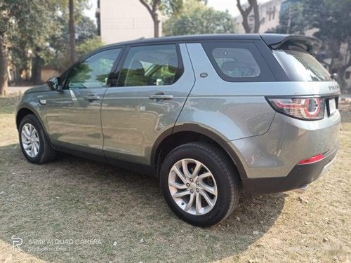 Used 2018 Discovery Sport TD4 HSE 7S  for sale in New Delhi