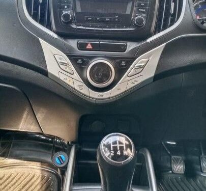 Used 2018 Baleno Delta  for sale in New Delhi