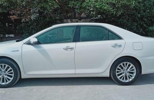 Used 2018 Camry Hybrid 2.5  for sale in New Delhi