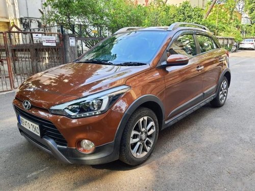 Used 2017 i20 Active 1.2 SX  for sale in Mumbai