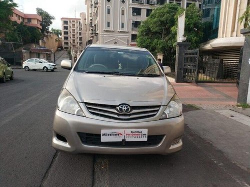 Used 2009 Innova 2004-2011  for sale in Mumbai