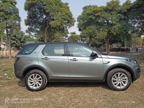 Used 2018 Discovery Sport TD4 HSE 7S  for sale in New Delhi