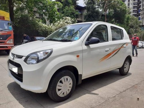 Used 2015 Alto 800 LXI  for sale in Thane