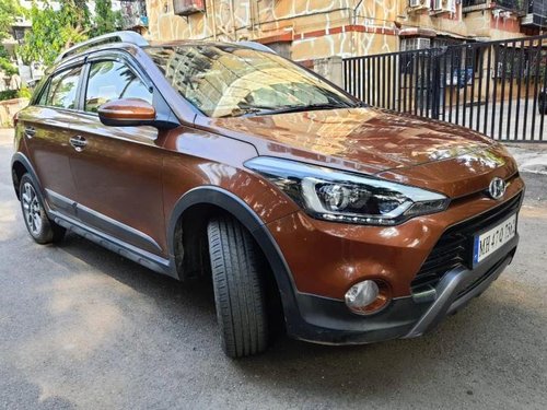 Used 2017 i20 Active 1.2 SX  for sale in Mumbai