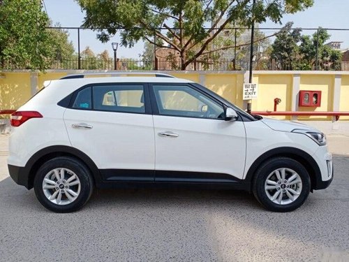 Used 2018 Creta 1.6 Gamma SX Plus  for sale in New Delhi