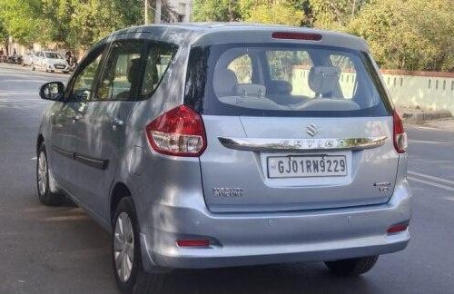 Used 2015 Ertiga SHVS VDI  for sale in Ahmedabad