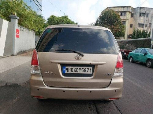 Used 2009 Innova 2004-2011  for sale in Mumbai